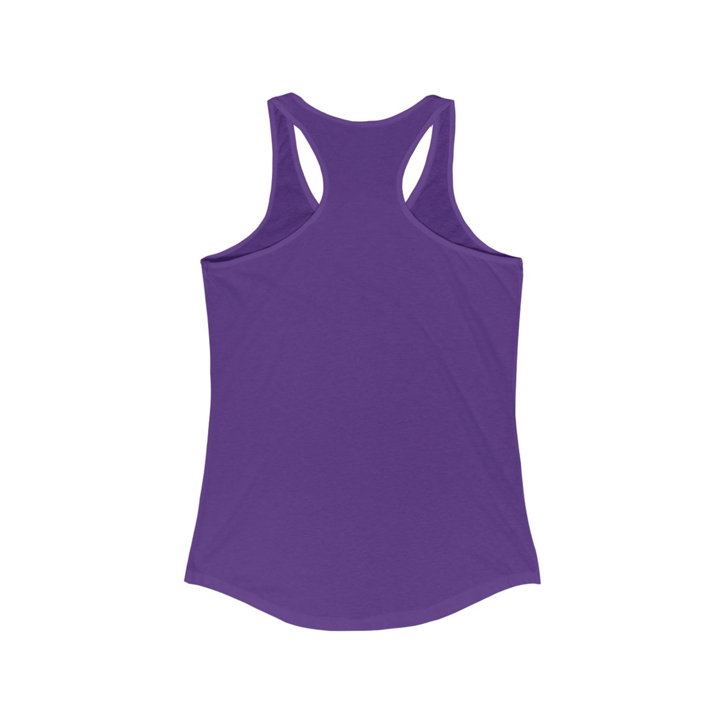 STLTH Women's Racer Tee