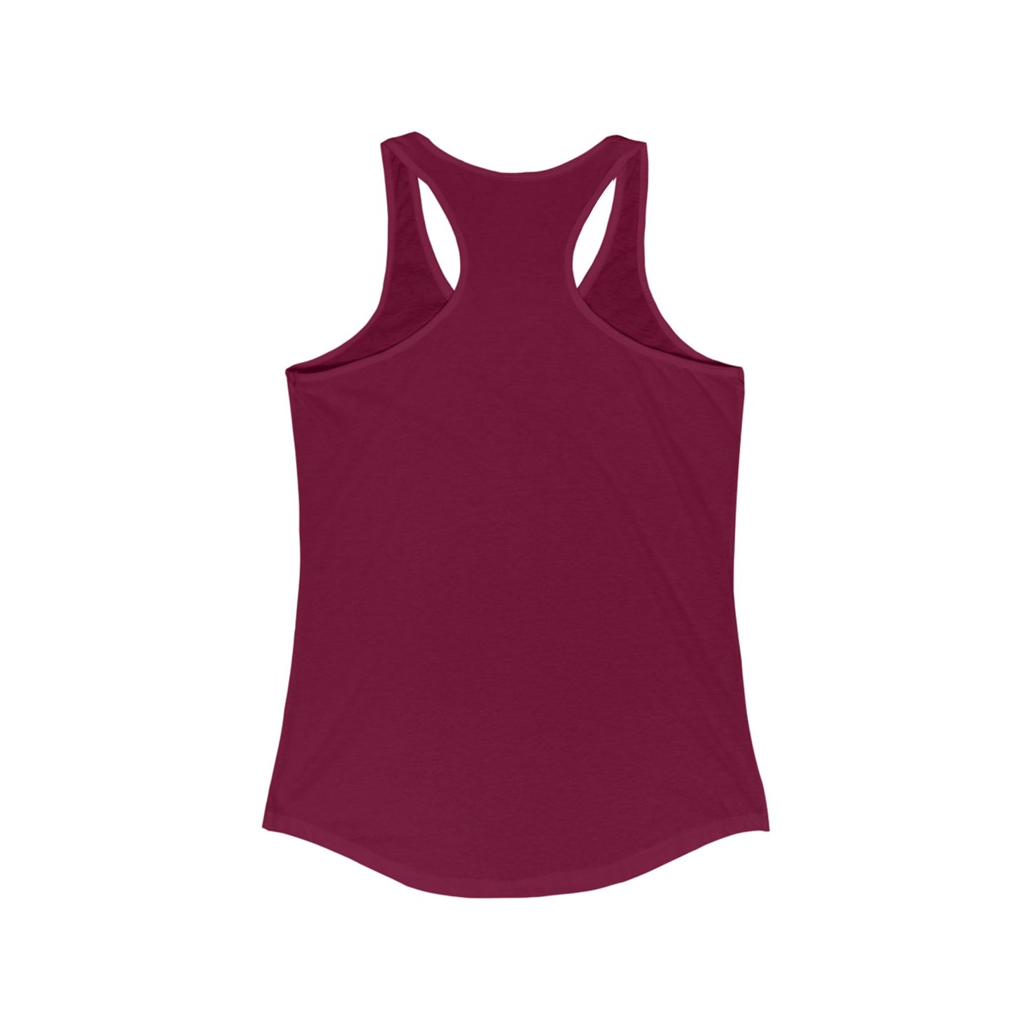 STLTH Women's Racer Tee