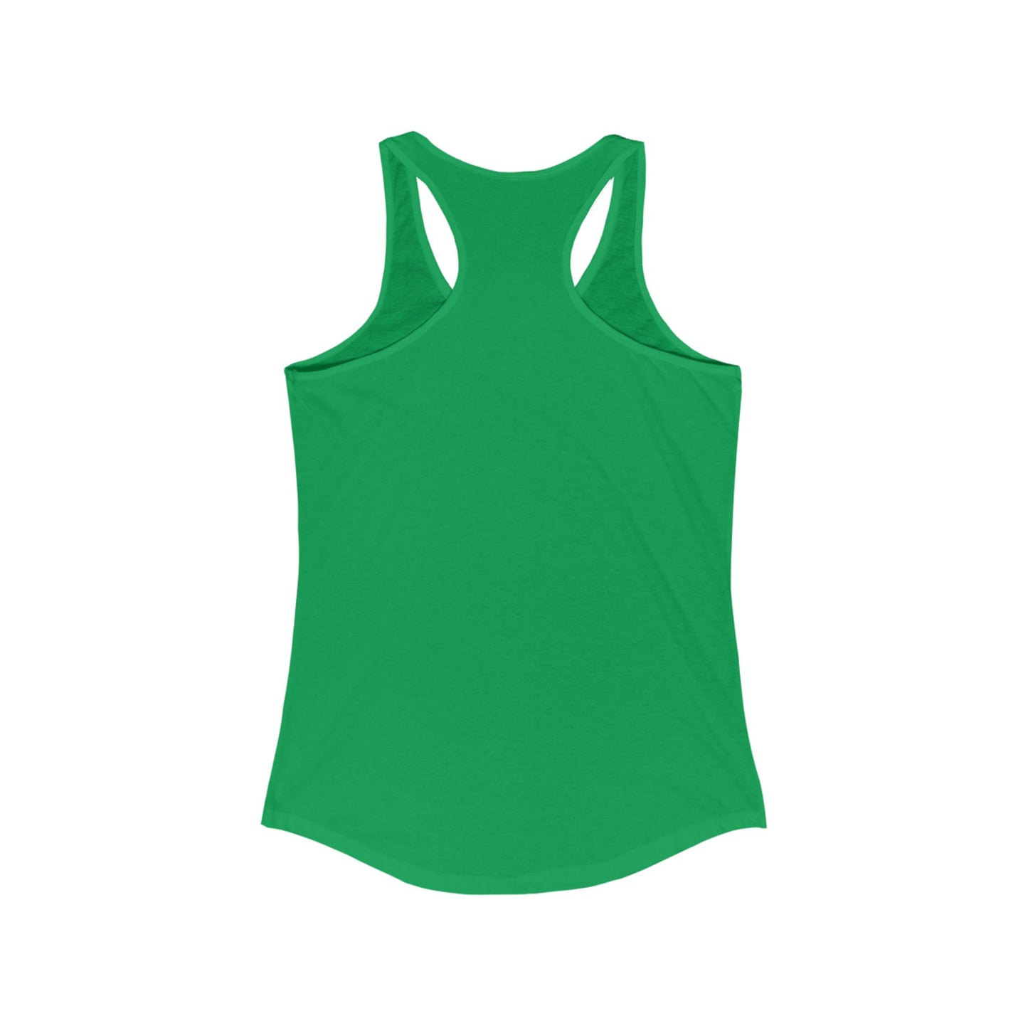 STLTH Women's Racer Tee