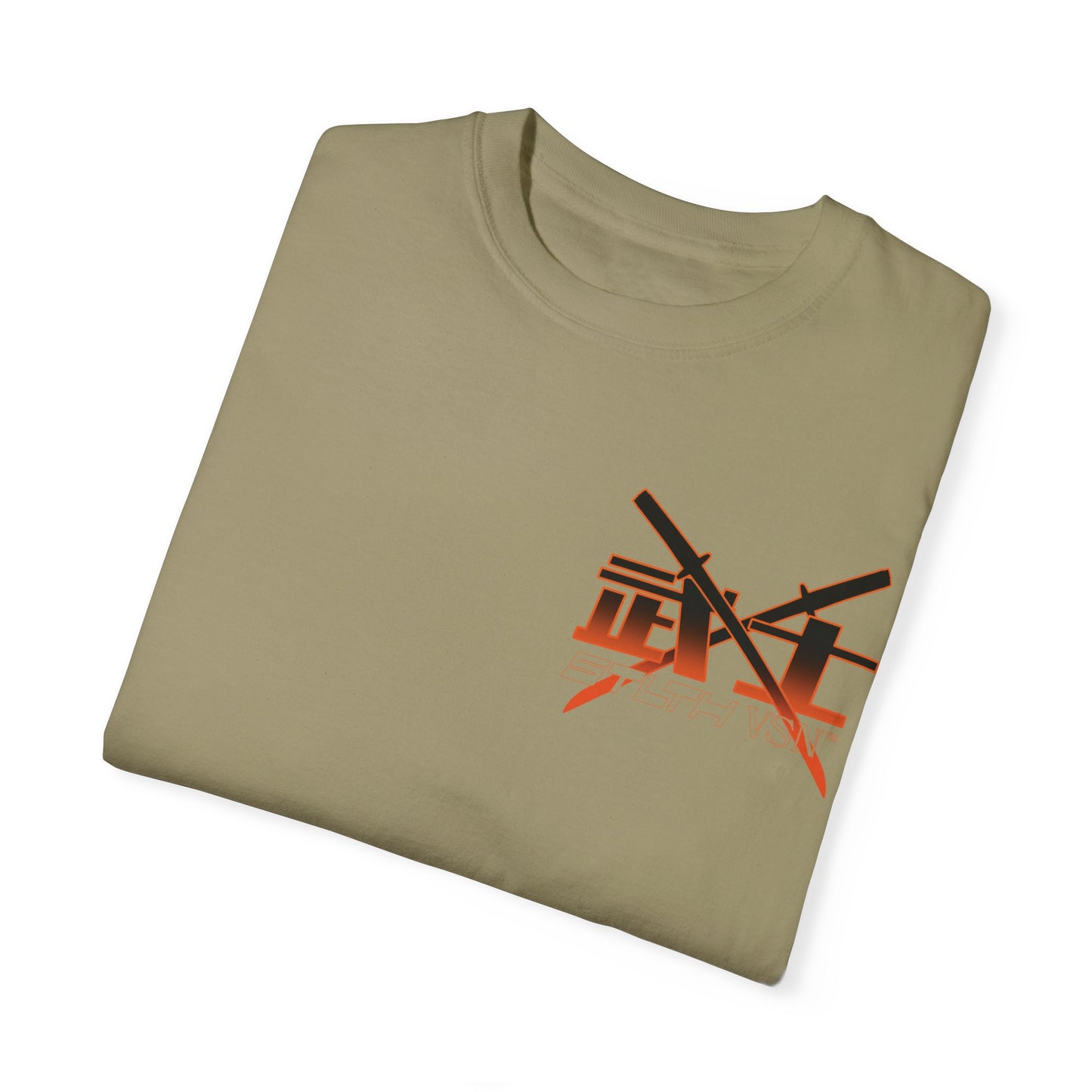 Unisex “OG STLTH” Tee