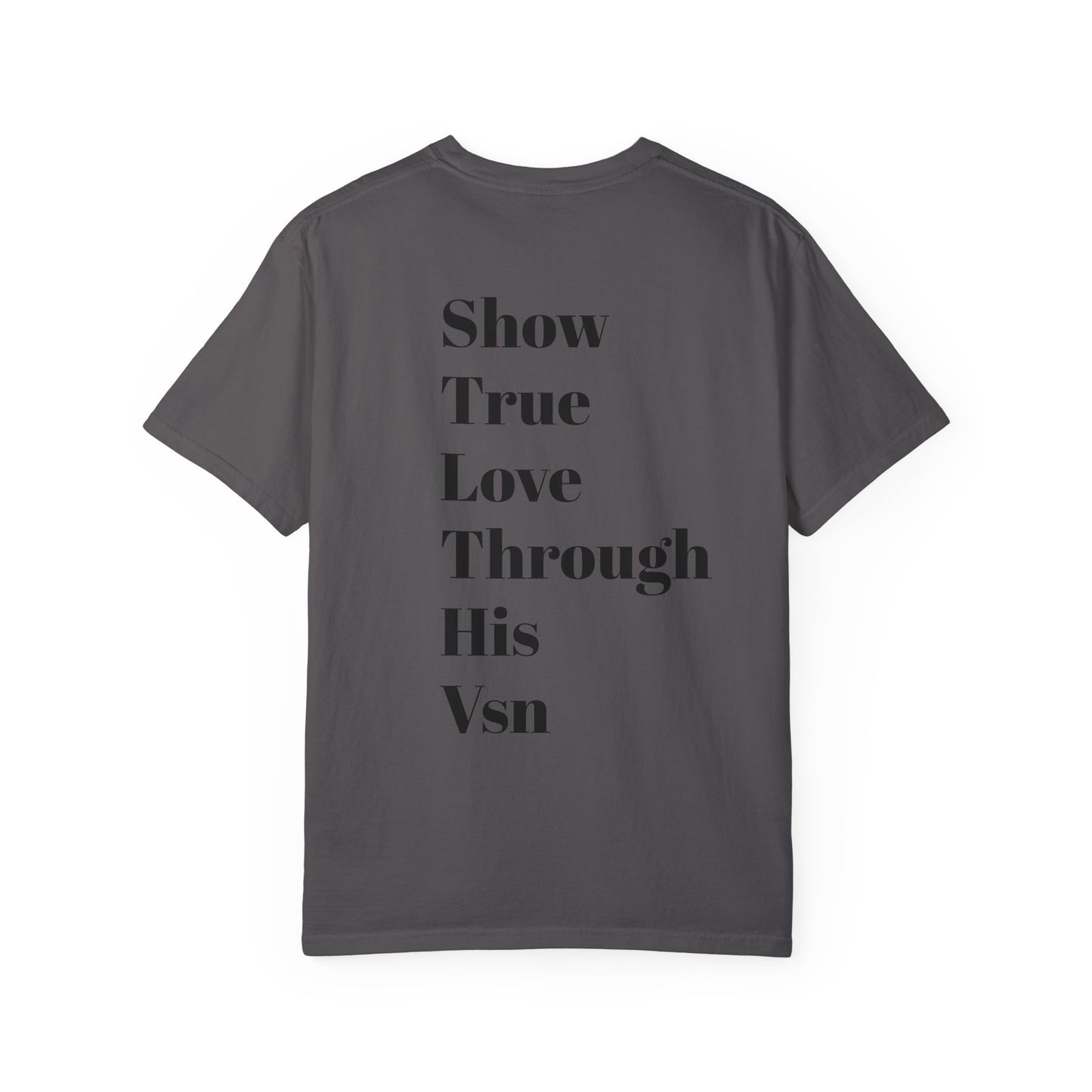Unisex “OG STLTH” Tee