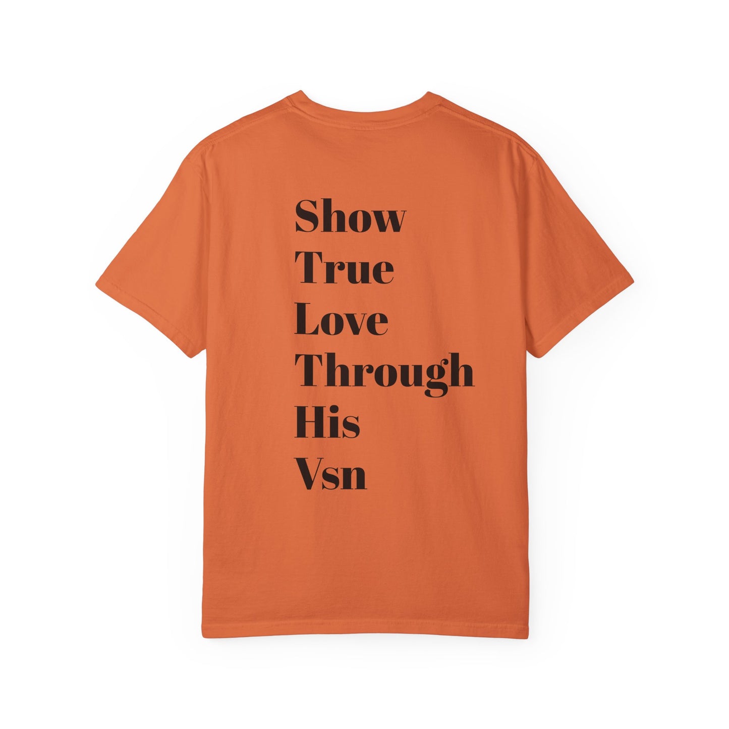 Unisex “OG STLTH” Tee