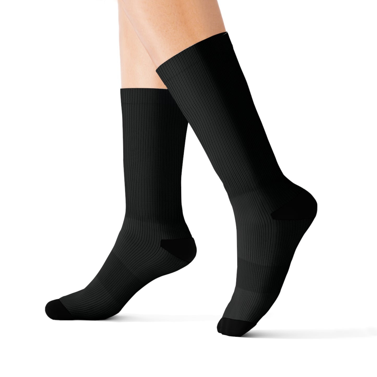 Stylish Stlth Socks for Active Lifestyles