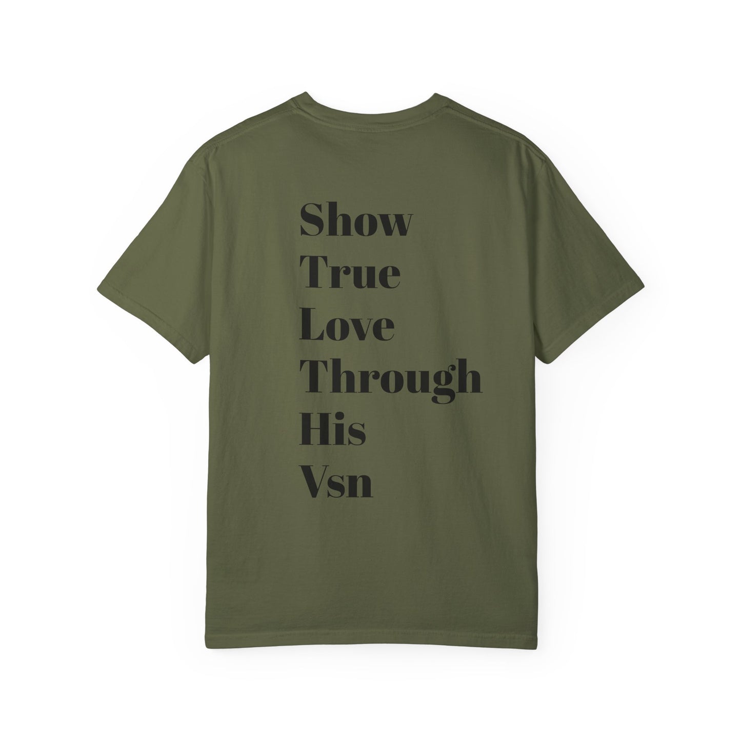 Unisex “OG STLTH” Tee