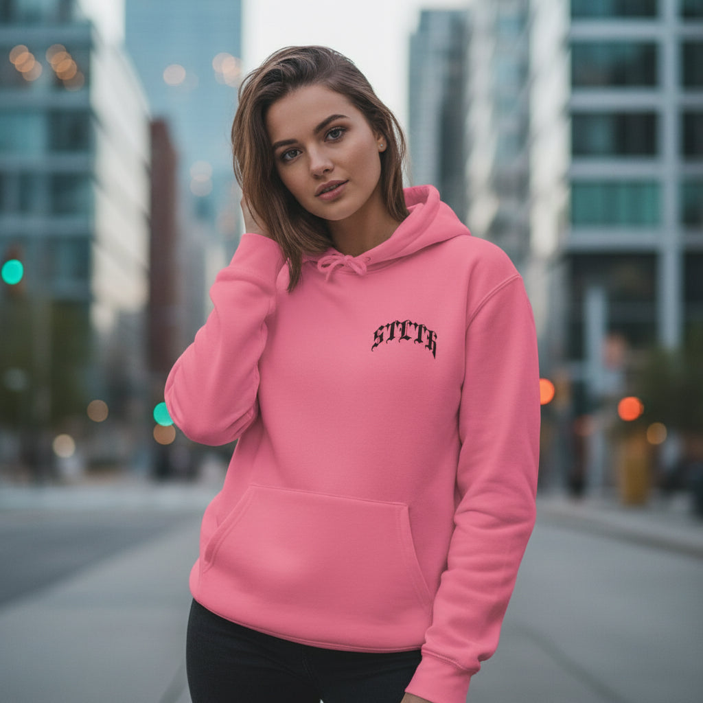 ROKO Hoodie Pullover