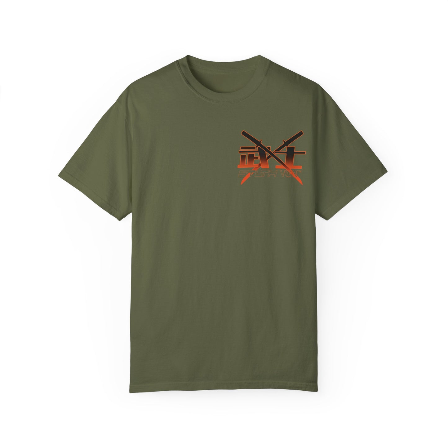 Unisex “OG STLTH” Tee