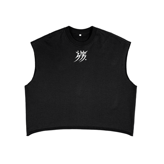 STLTH French Tank Top