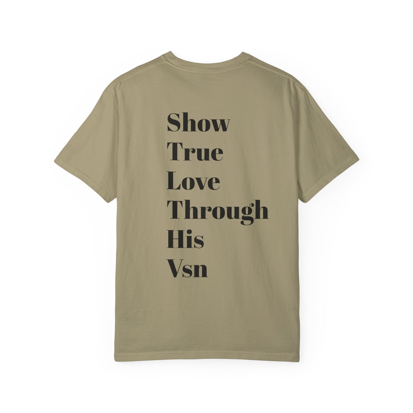 Unisex “OG STLTH” Tee