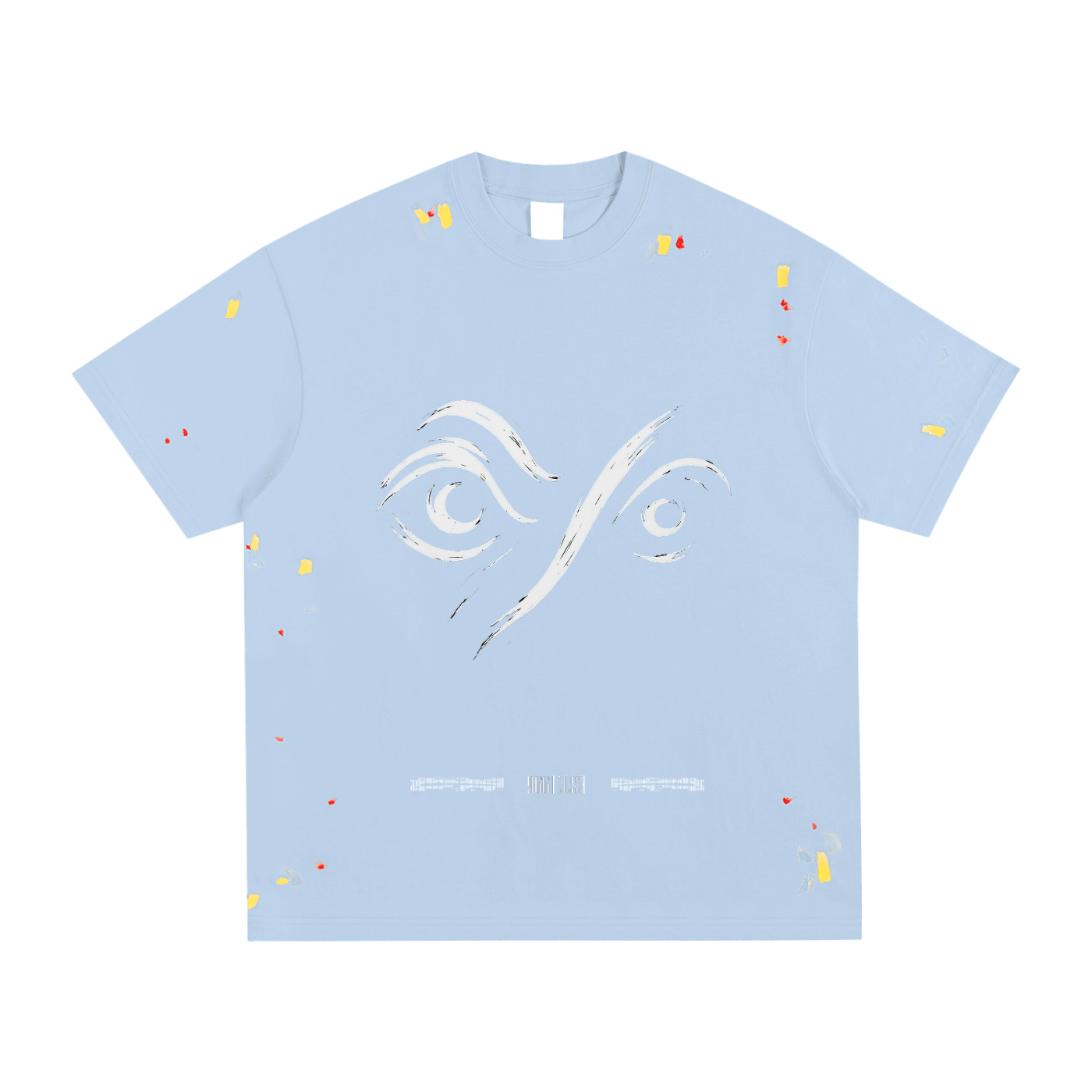 STLTH SPLATTER MIX