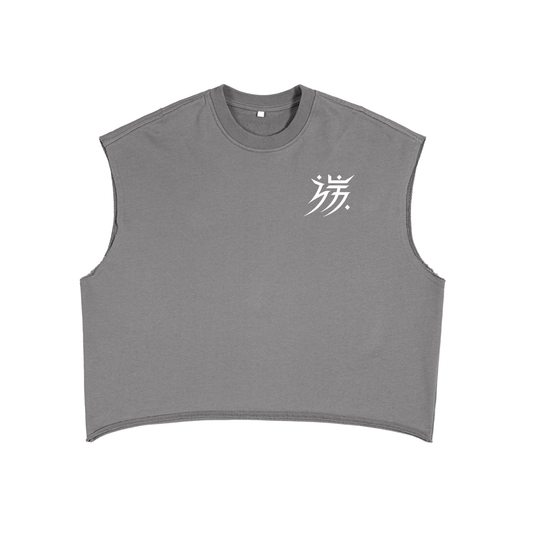 STLTH Boxy Tank Top