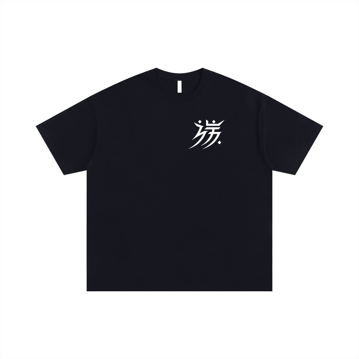 OG “Reverence” Oversized T-shirt