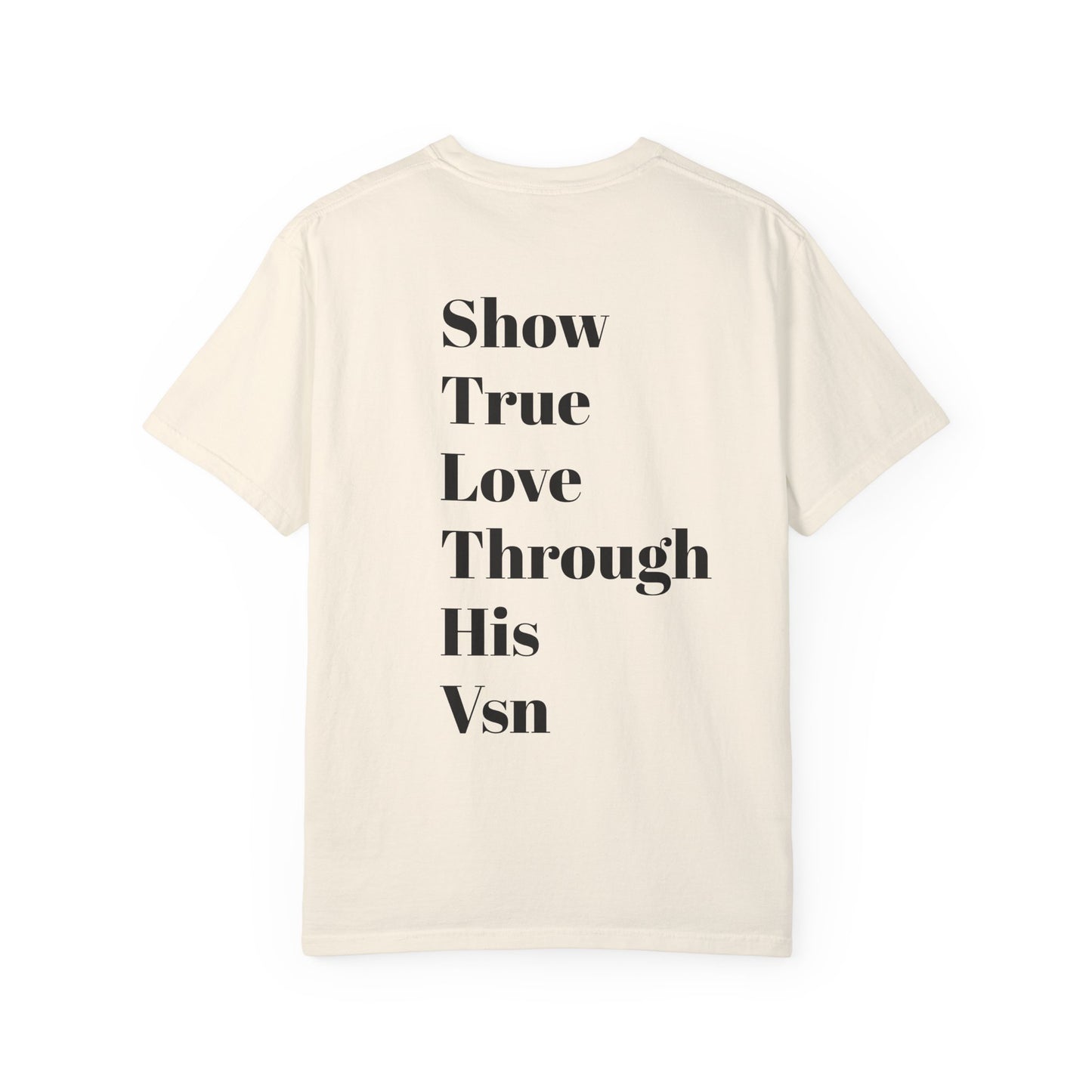 Unisex “OG STLTH” Tee