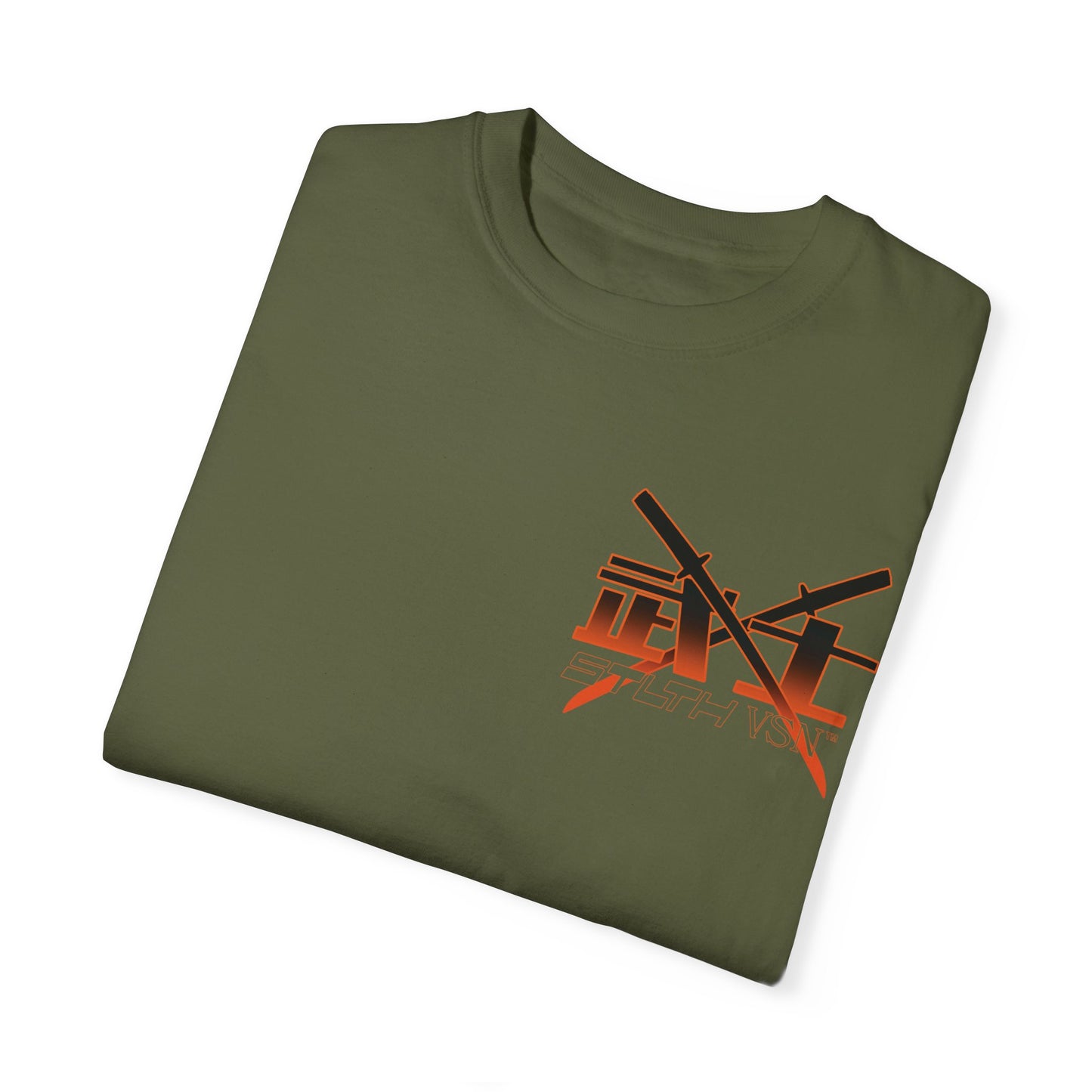 Unisex “OG STLTH” Tee
