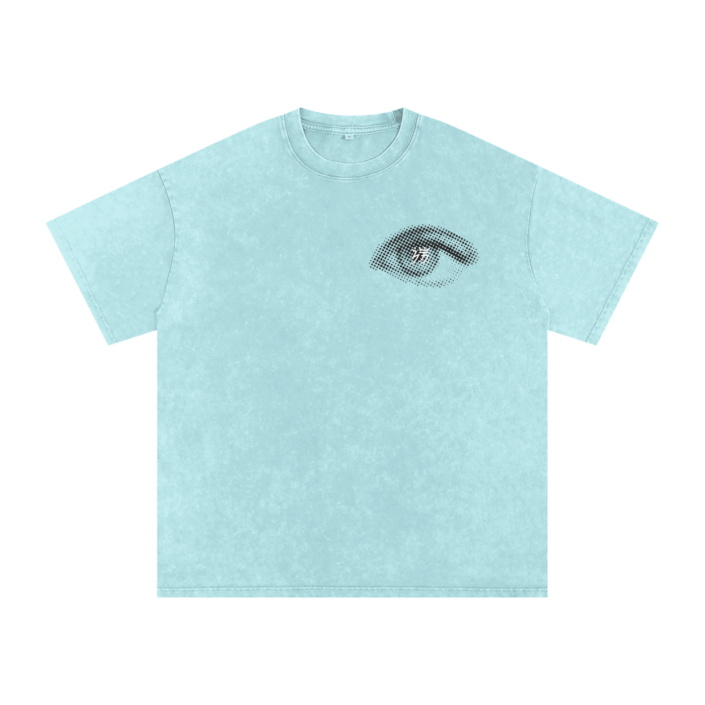 STLTH “Ingredients” Tee
