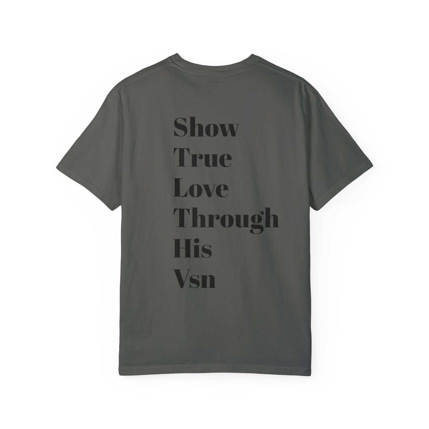 Unisex “OG STLTH” Tee