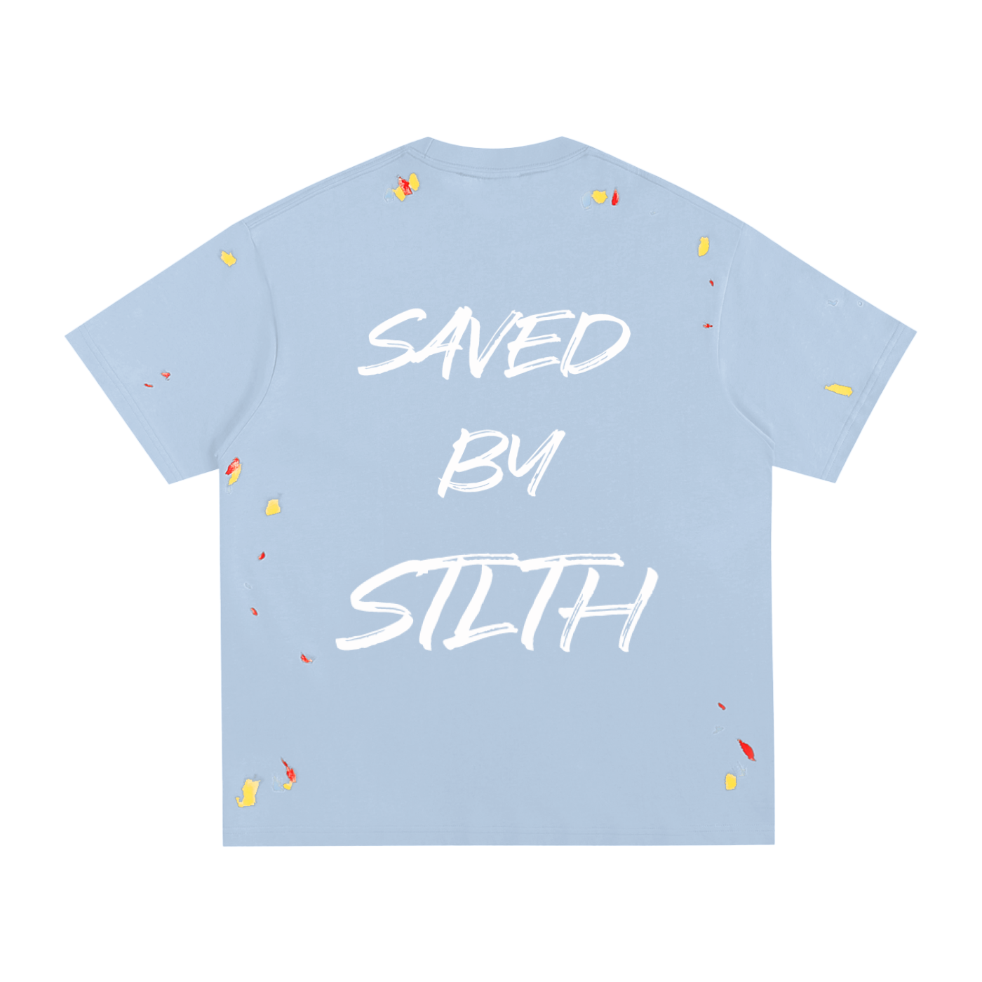STLTH SPLATTER MIX