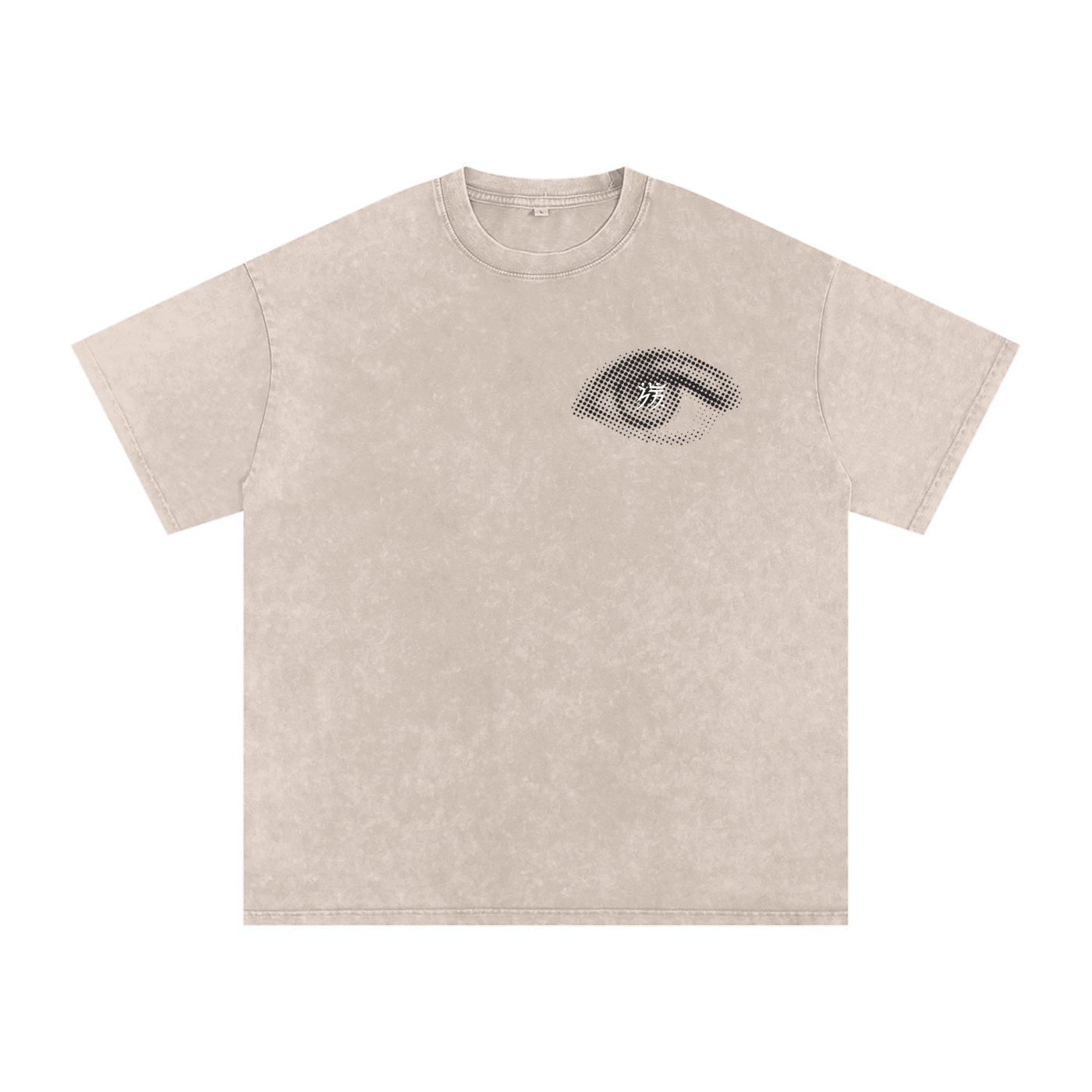 STLTH “Ingredients” Tee