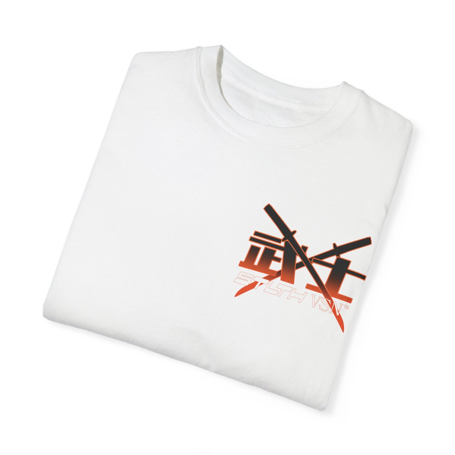 Unisex “OG STLTH” Tee