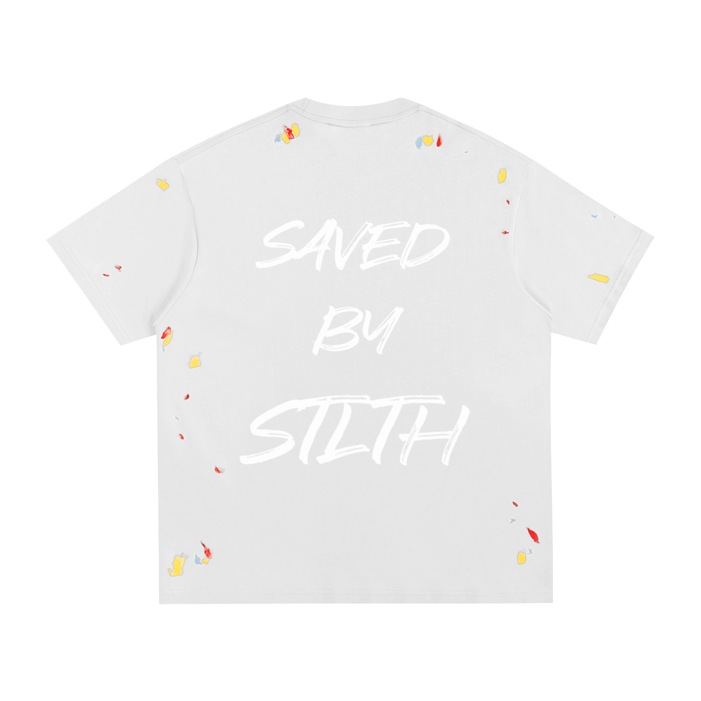 STLTH SPLATTER MIX