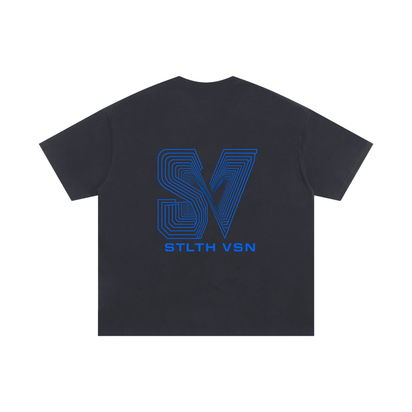 OG “Reverence” Oversized T-shirt