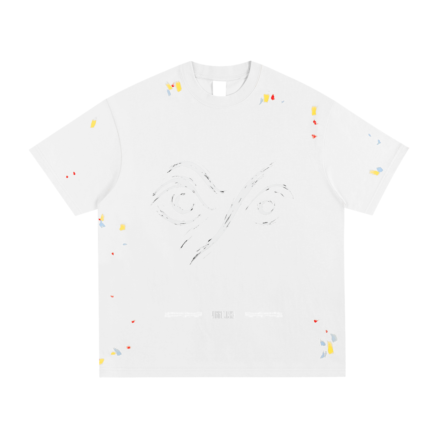 STLTH SPLATTER MIX