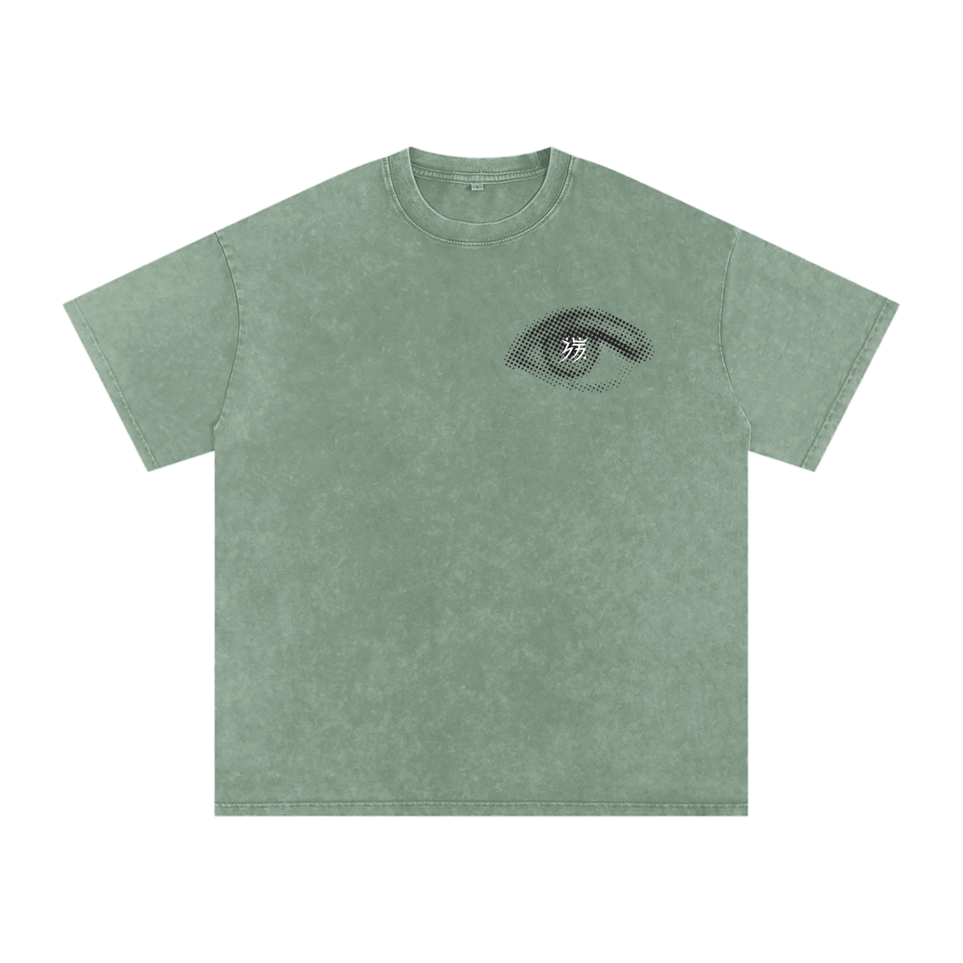 STLTH “Ingredients” Tee