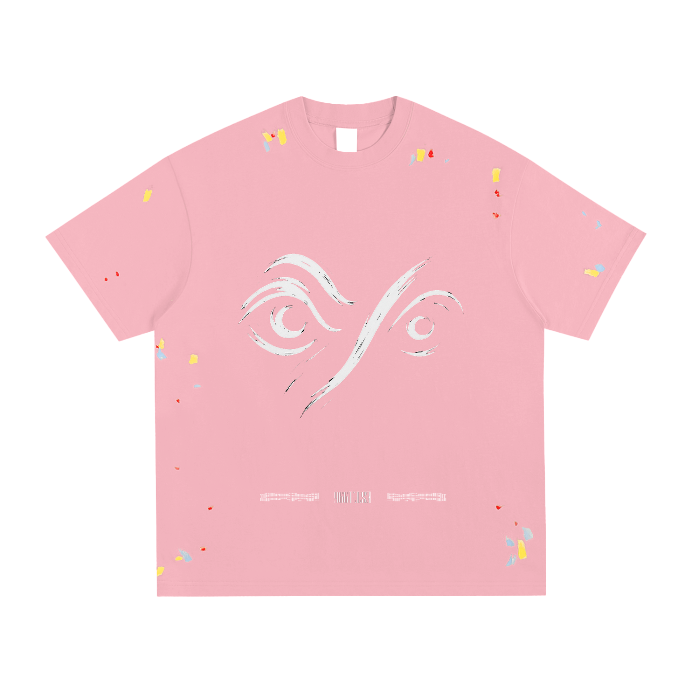 STLTH SPLATTER MIX