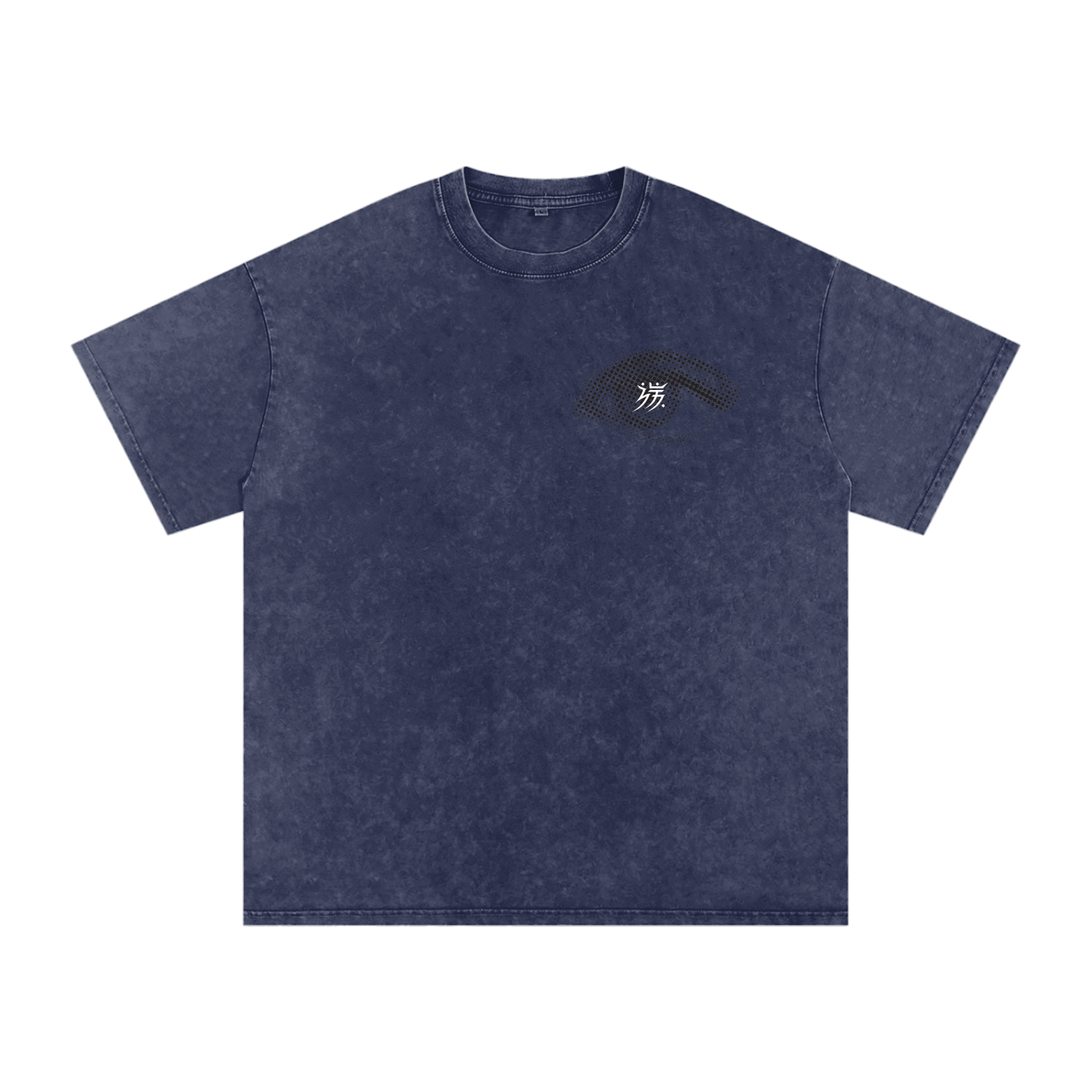 STLTH “Ingredients” Tee