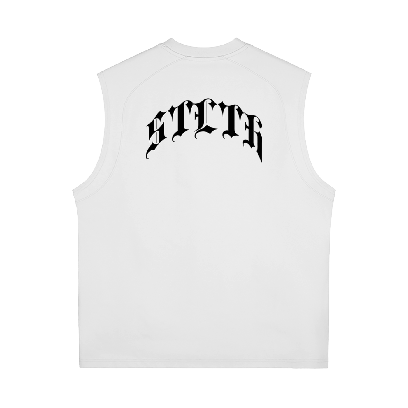 “Reverence” Tank