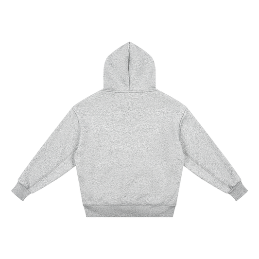 Essential Kids' Fleece Hoodie