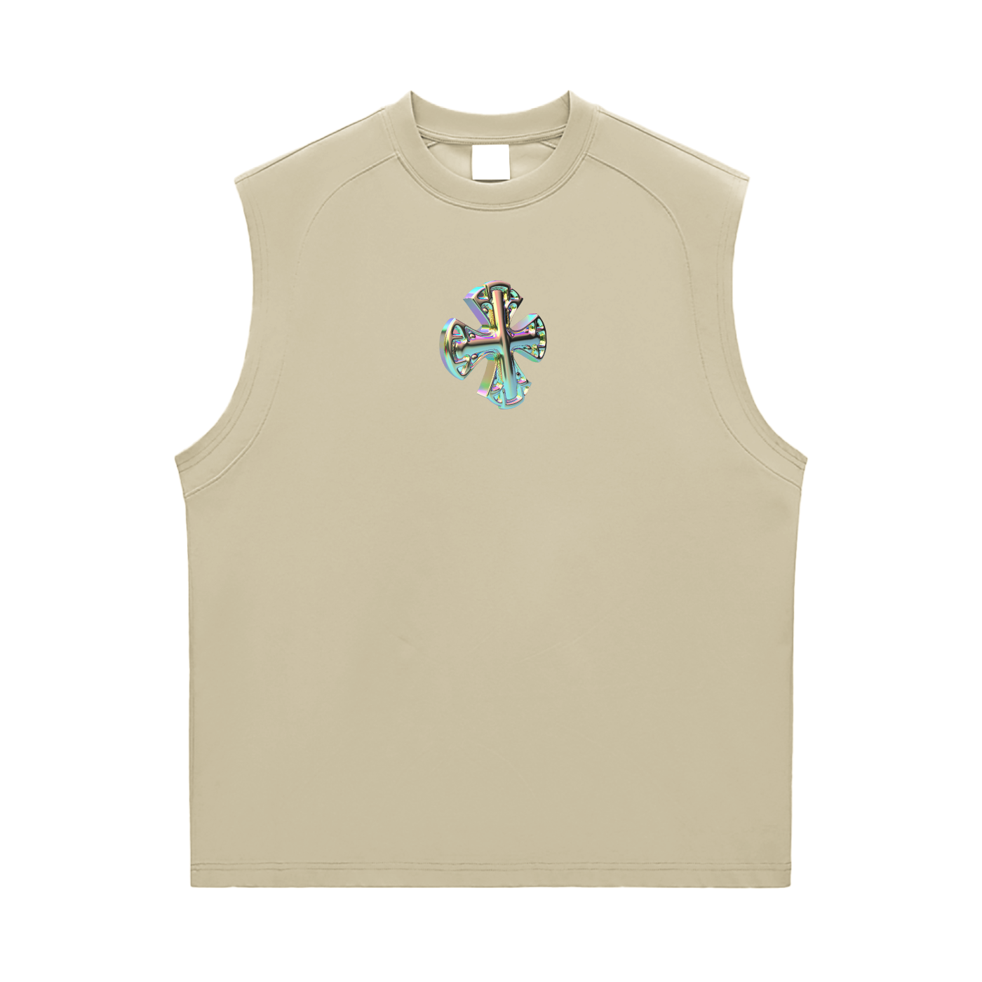 “Reverence” Tank