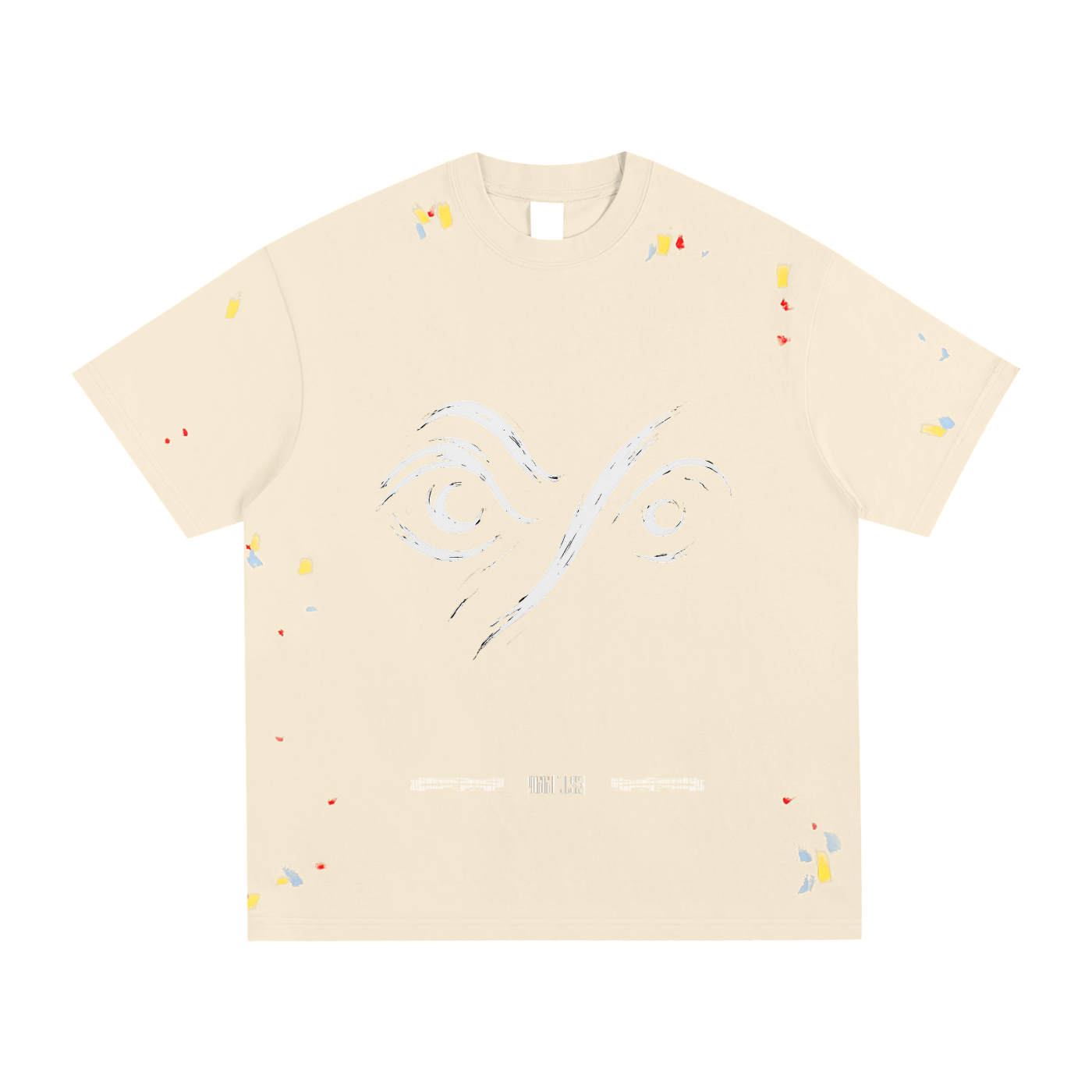 STLTH SPLATTER MIX