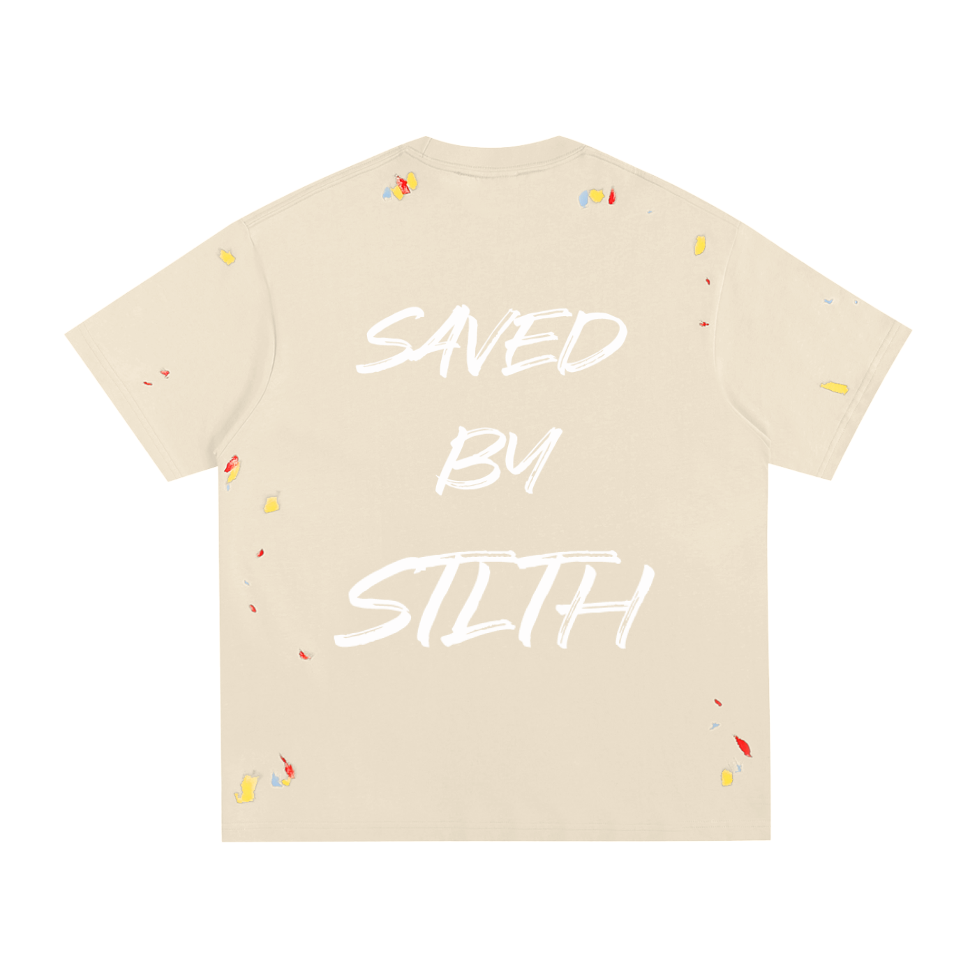 STLTH SPLATTER MIX