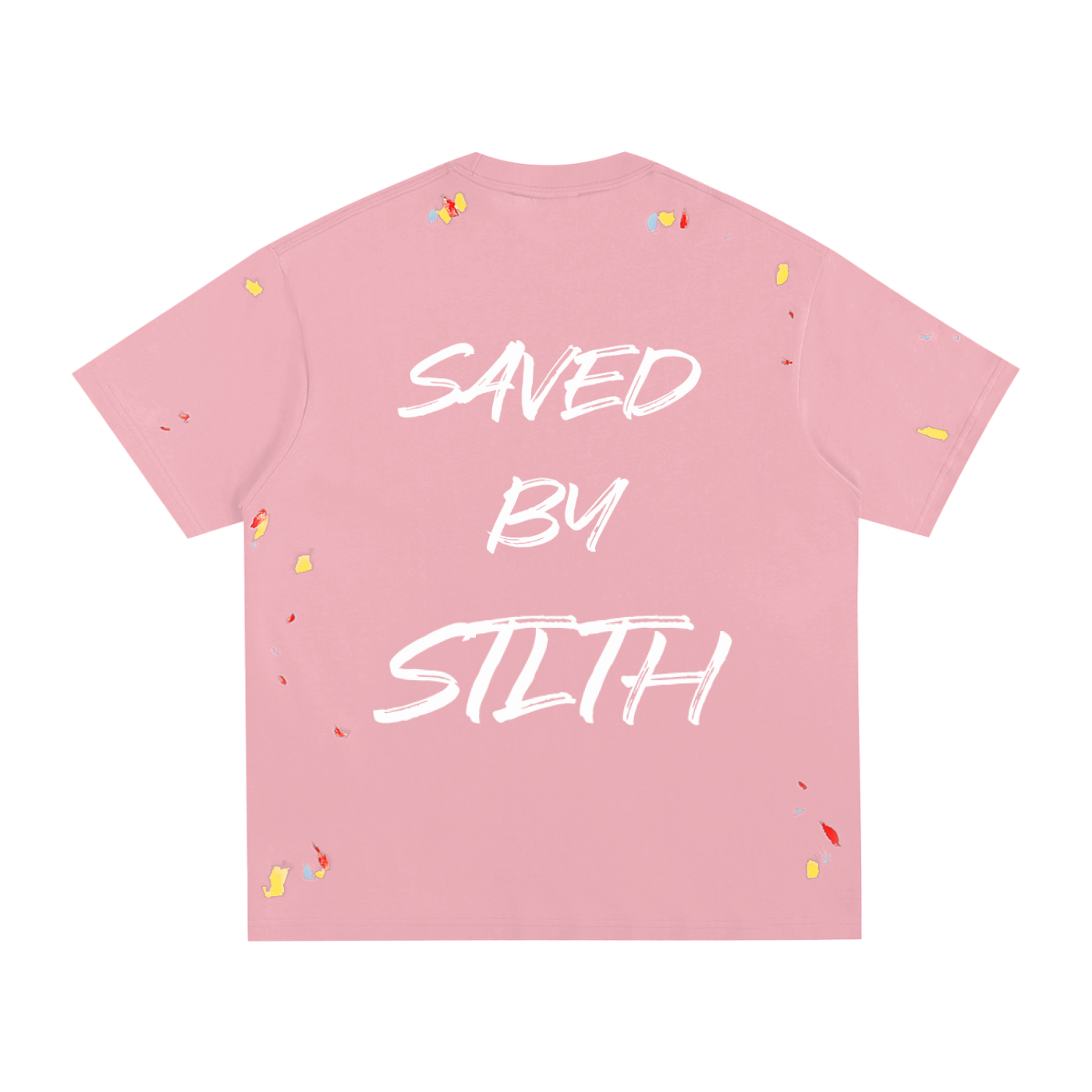 STLTH SPLATTER MIX
