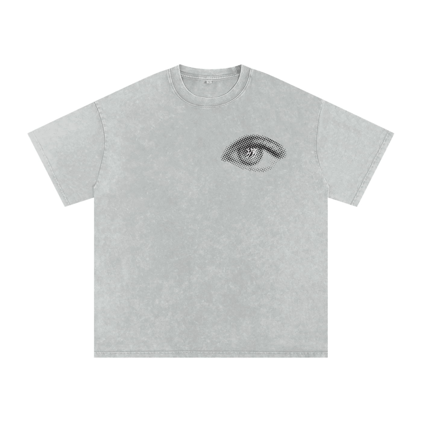 STLTH “Ingredients” Tee