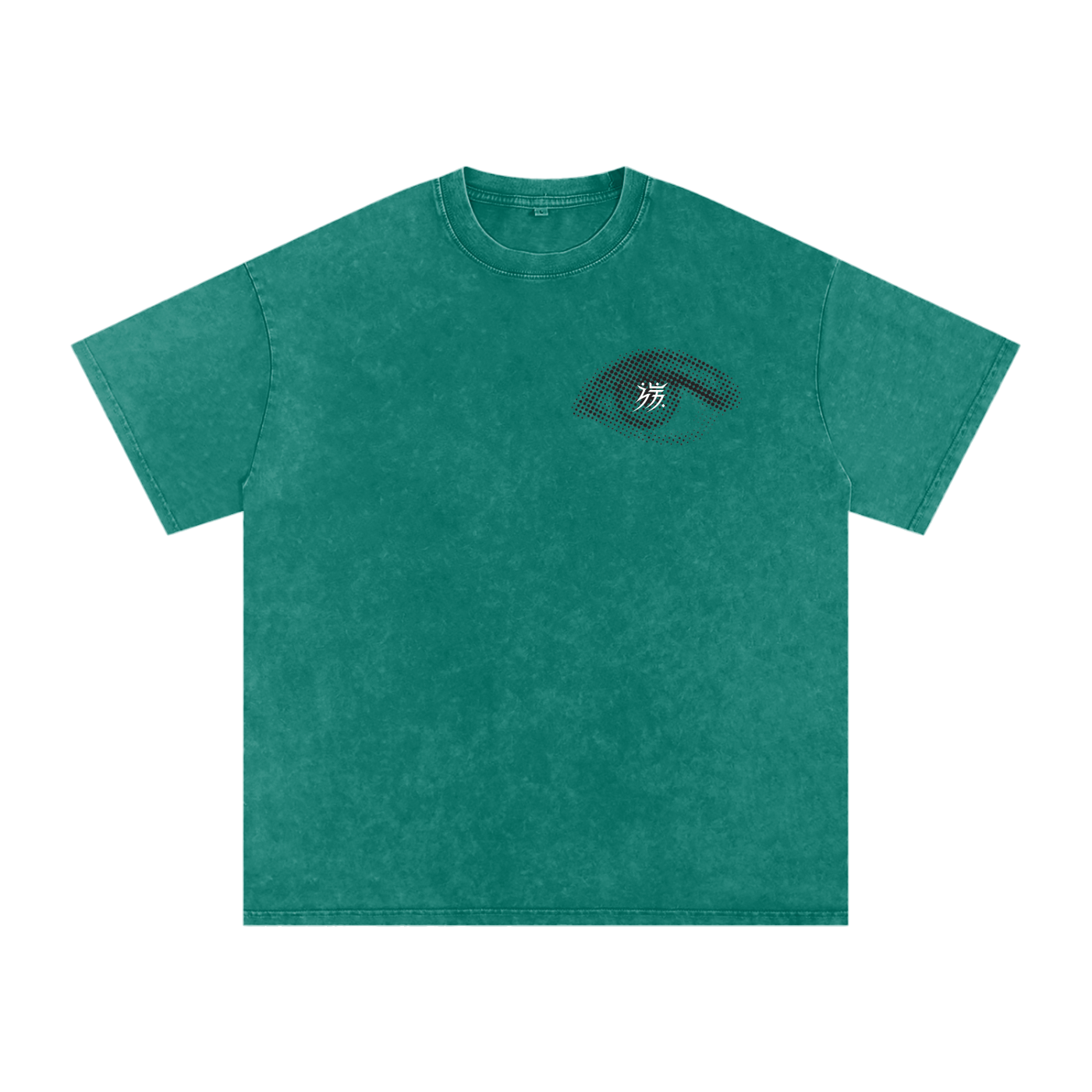 STLTH “Ingredients” Tee