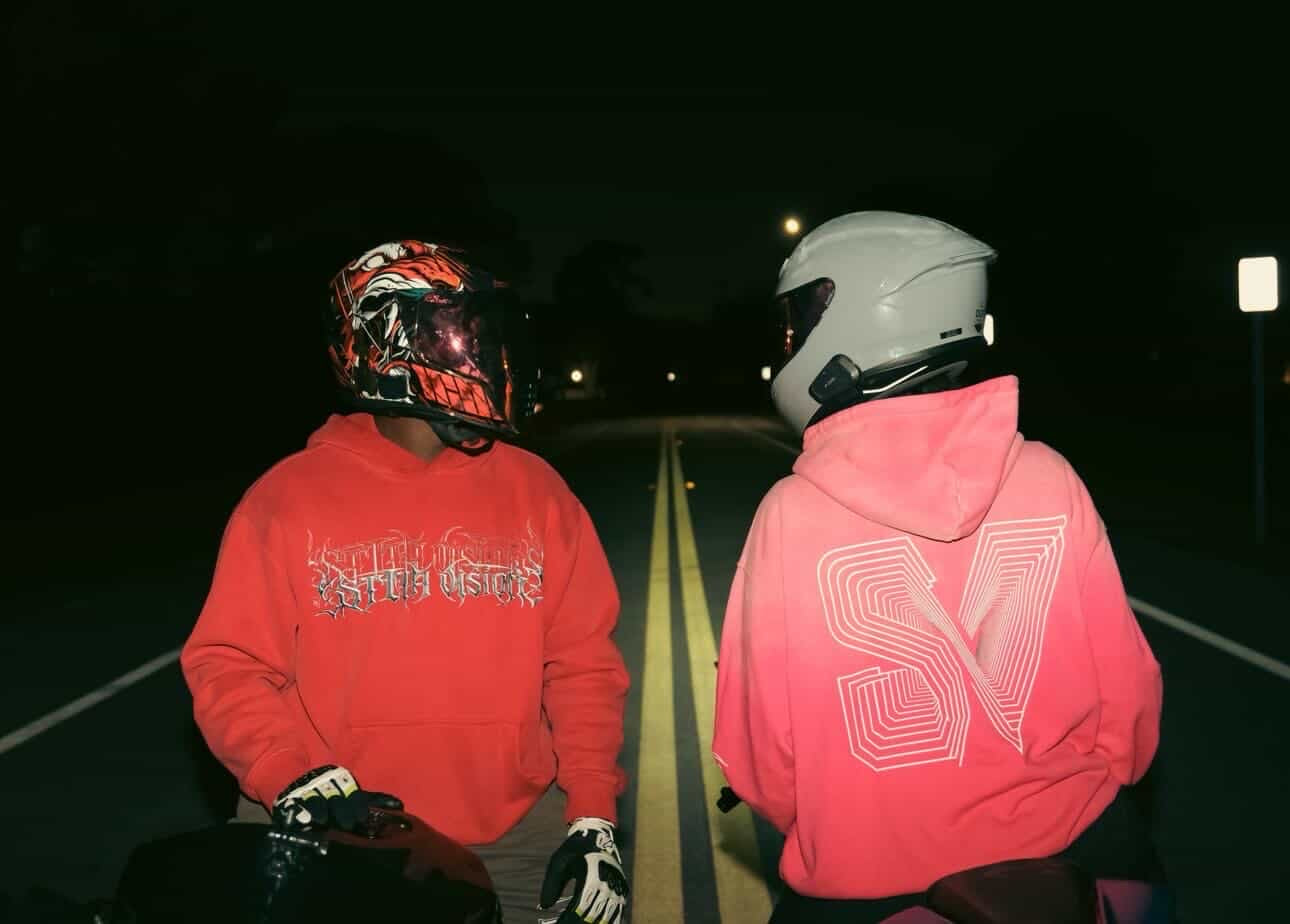 Hoodies
