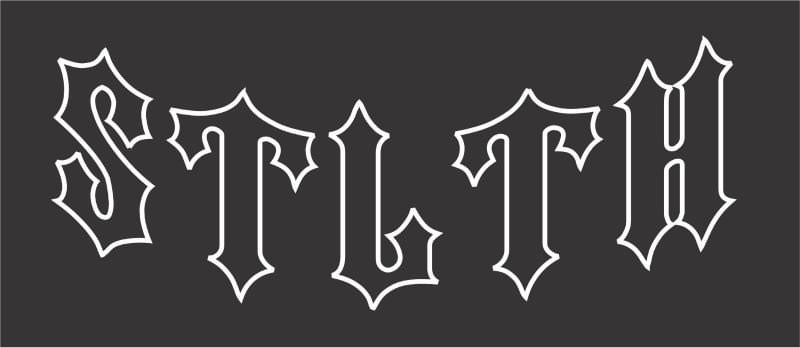 STLTH Visionary’s