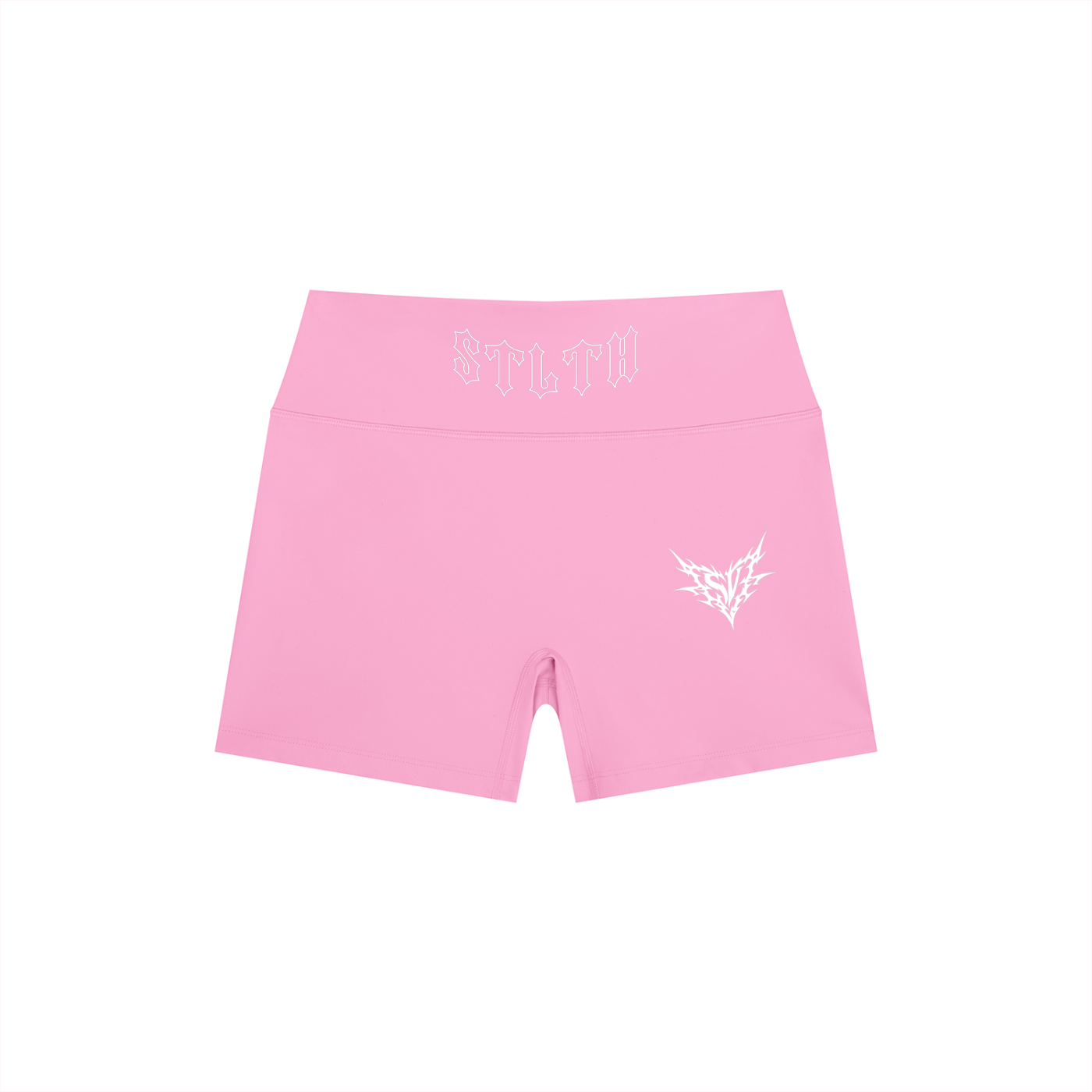Women’s High Rise Yoga Shorts