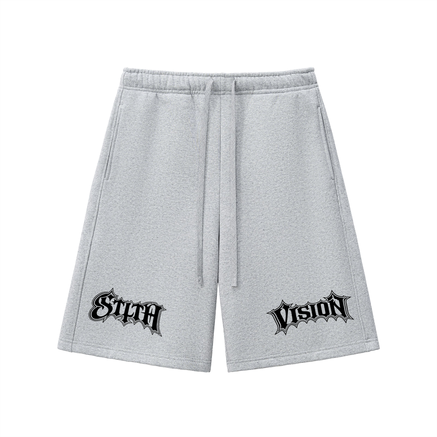 Essential Heavyweight Fleece Shorts