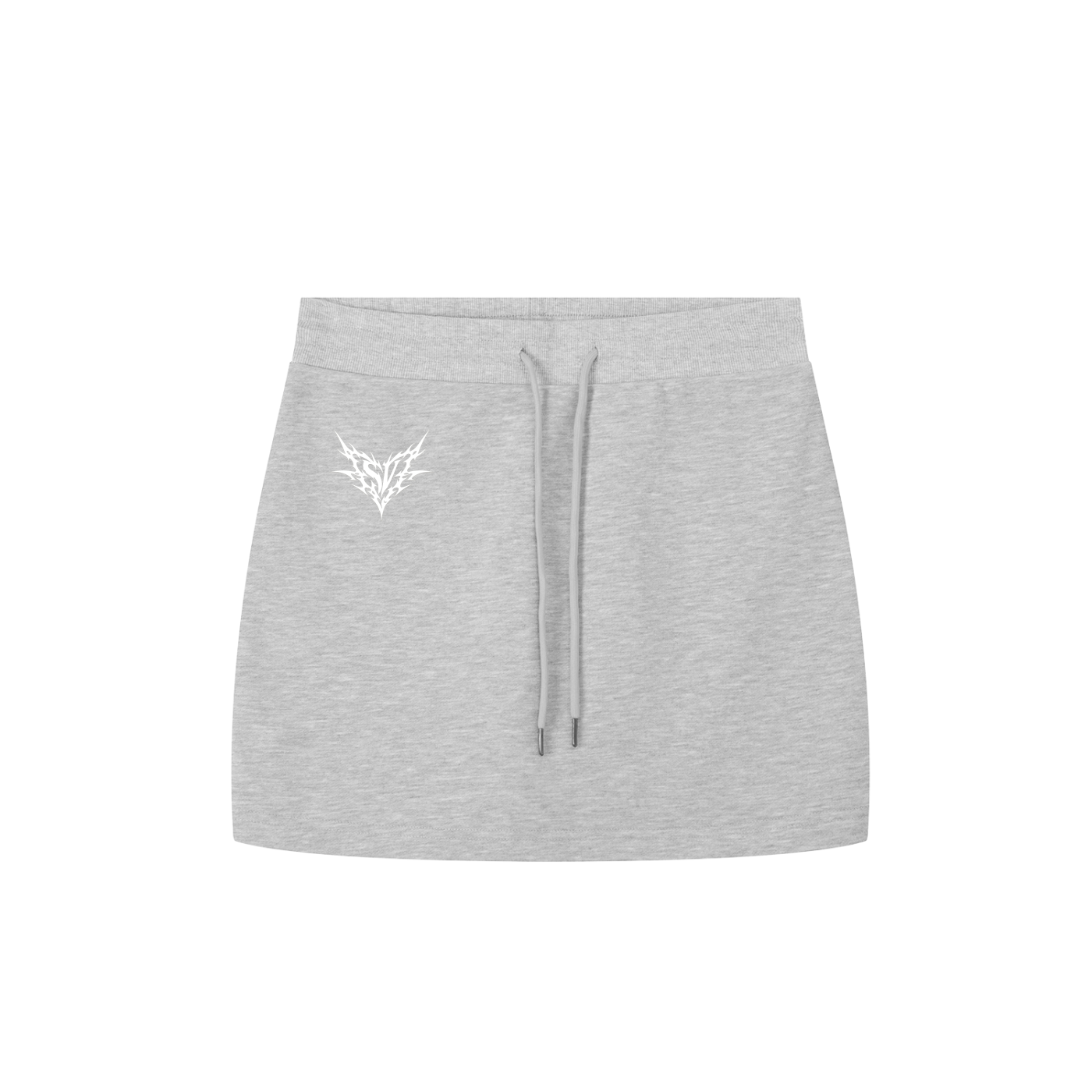 Essential Drawstring Skirt