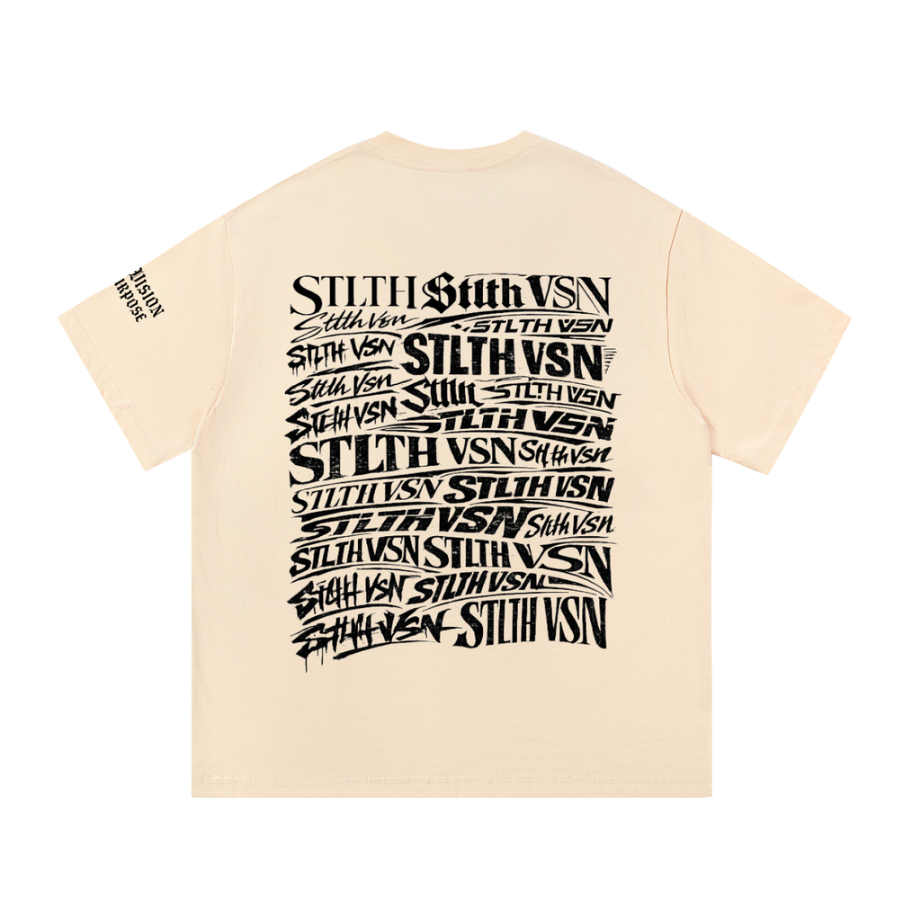Gods vision. My purpose  T-Shirt