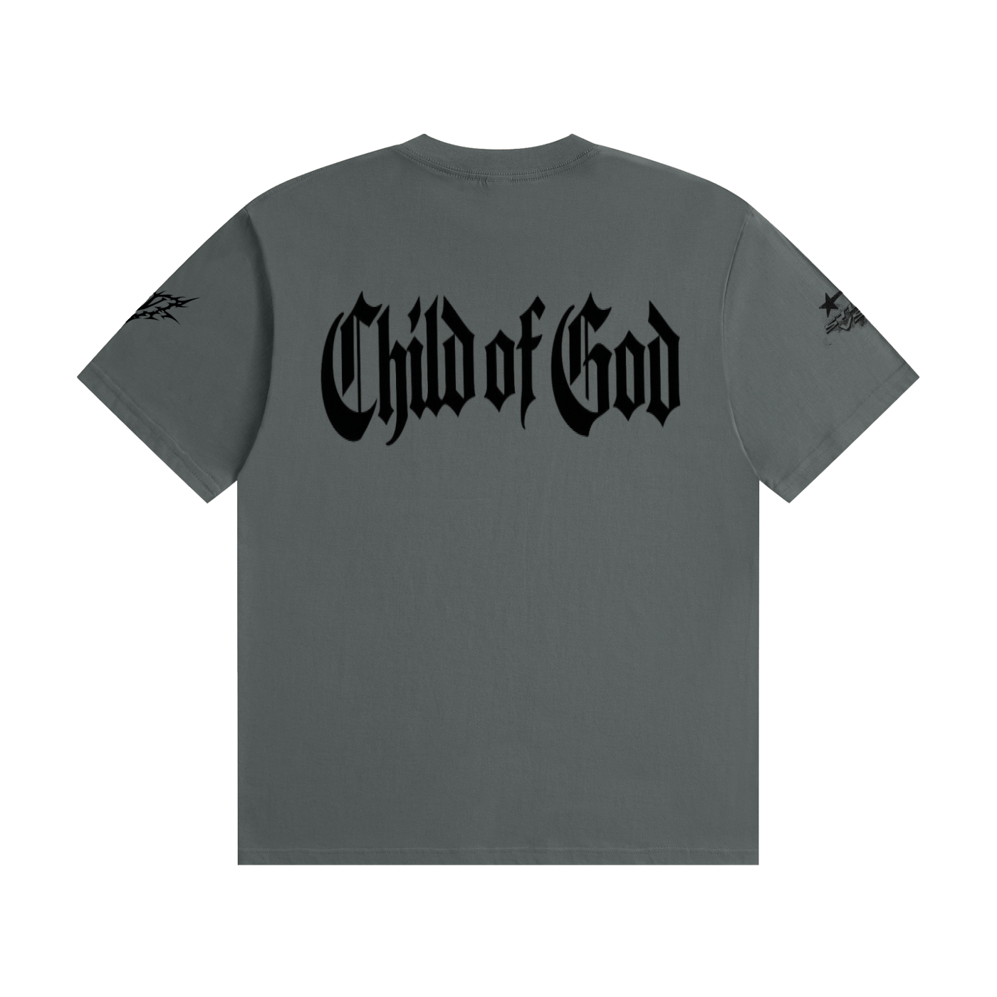 CHILD of GoD