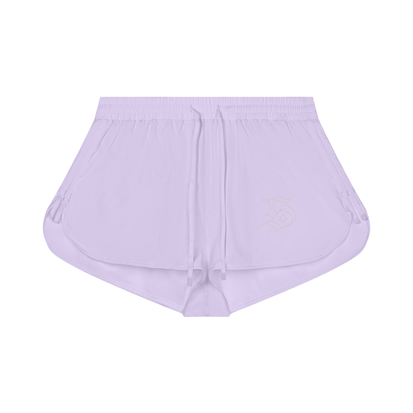 Women’s Drawstring Bermuda Shorts