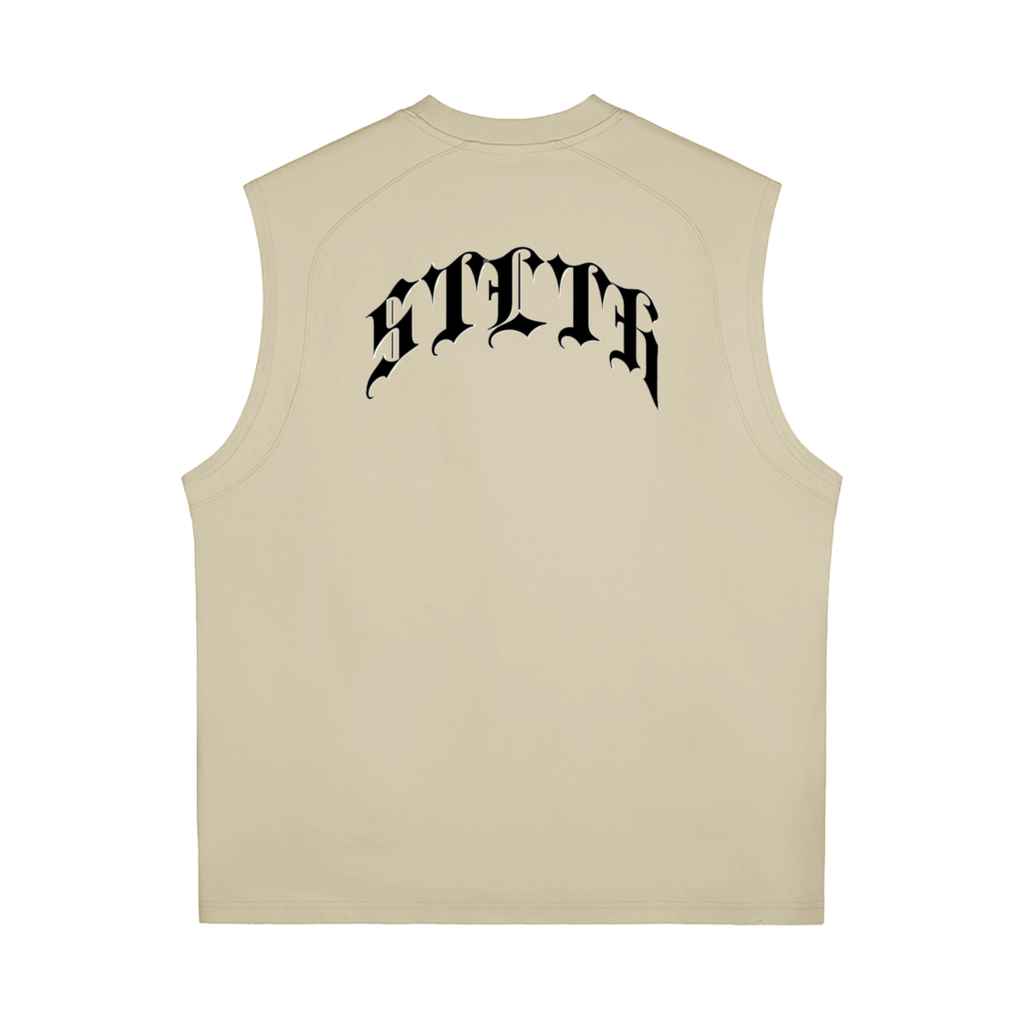 “Reverence” Tank