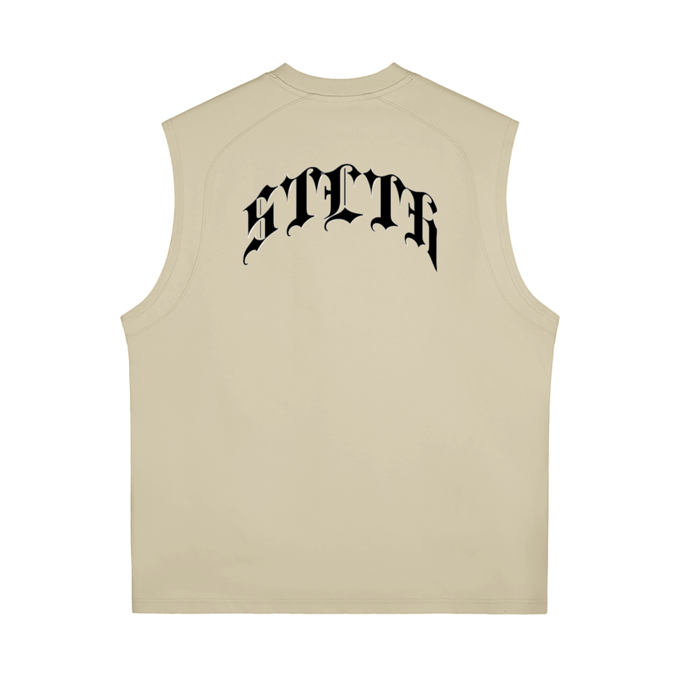 “Reverence” Tank
