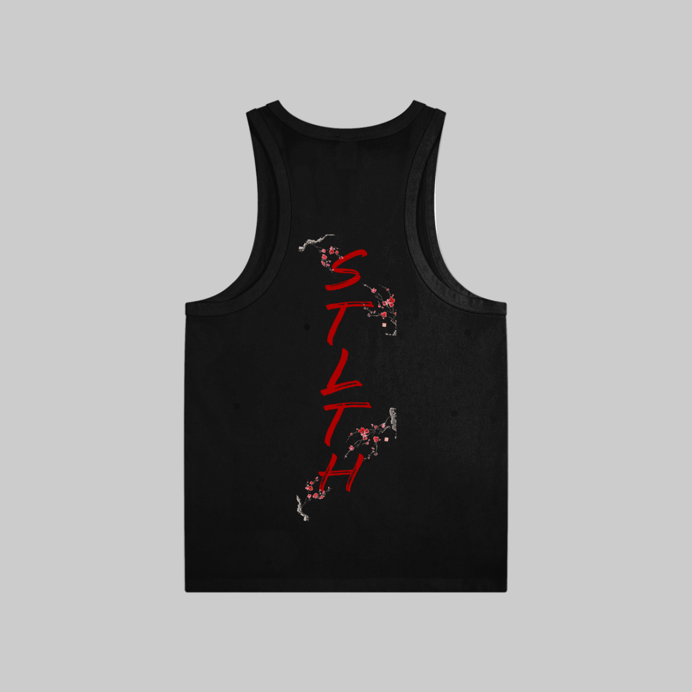 Essential Performance Tank Top