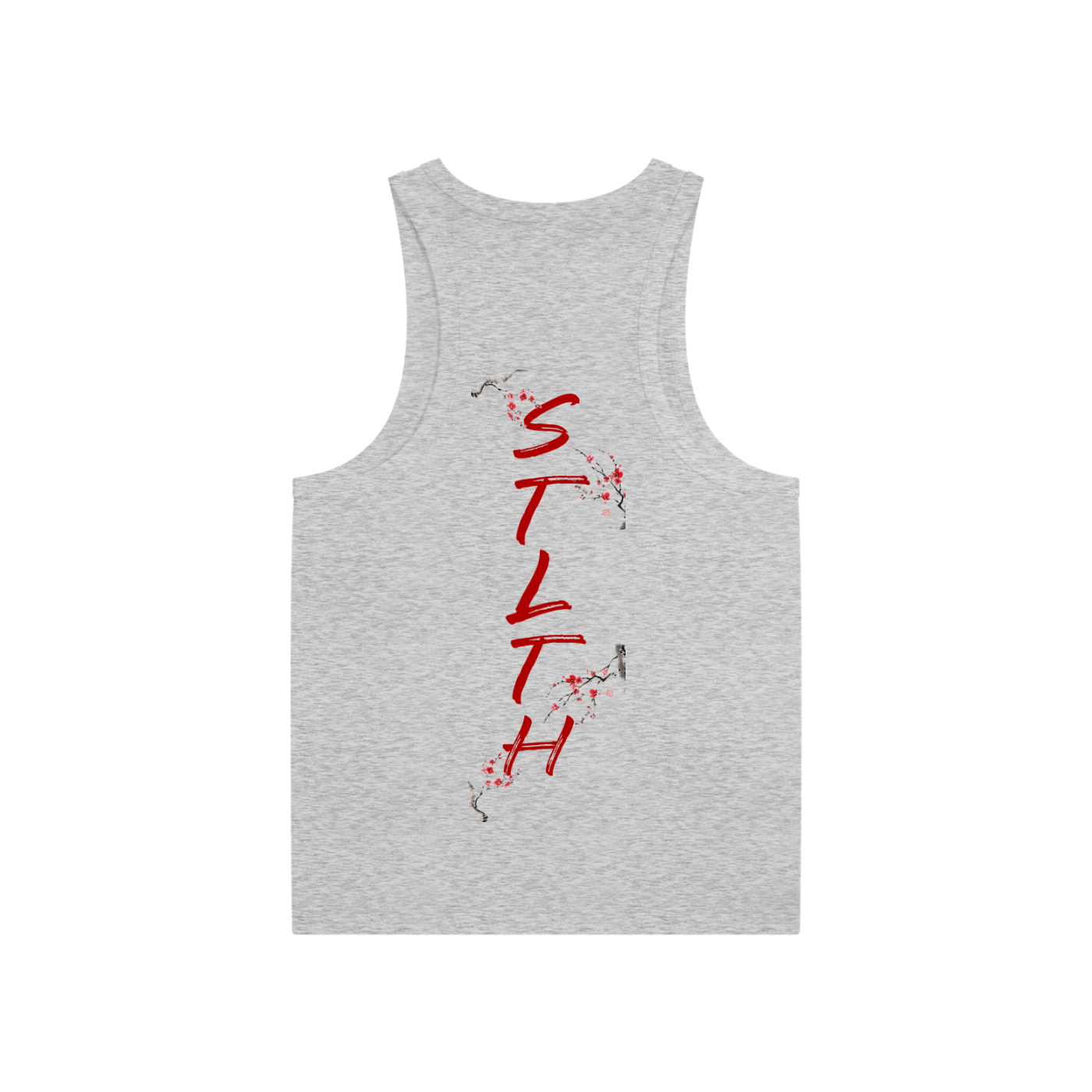 Essential Performance Tank Top