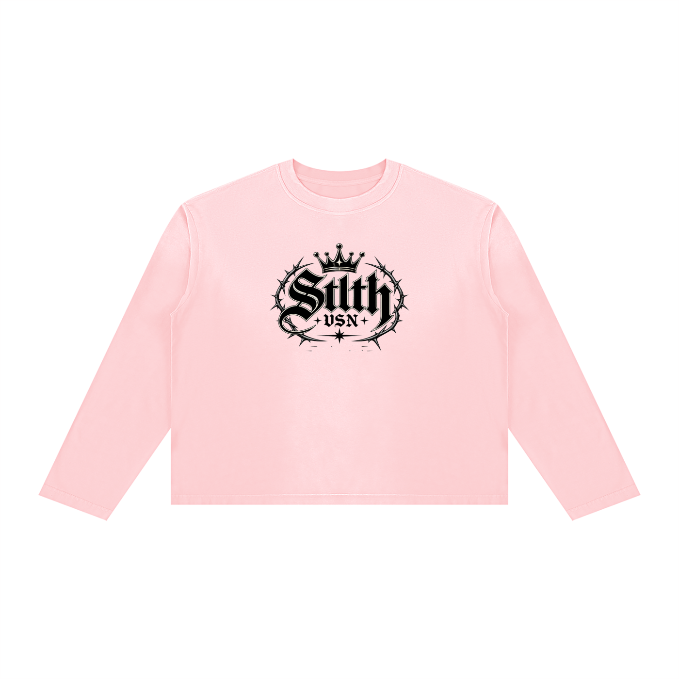Kingdom Long Sleeve T-Shirt