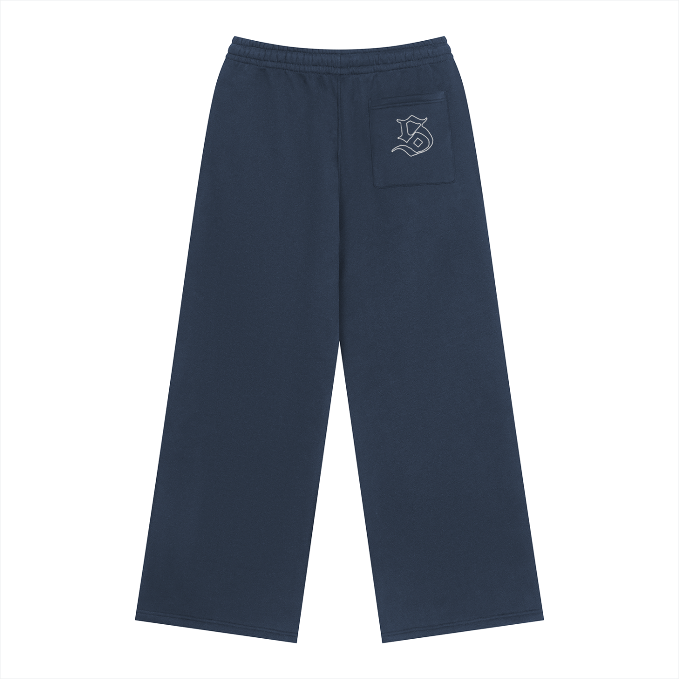 Unisex Heavyweight Fleece Sweatpants